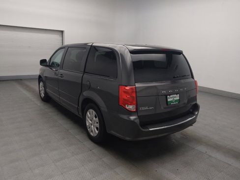 Used 2017 Dodge Grand Caravan SE w/ Power Window Group image 5