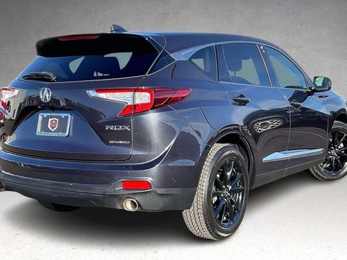 Used 2021 Acura RDX AWD image 2