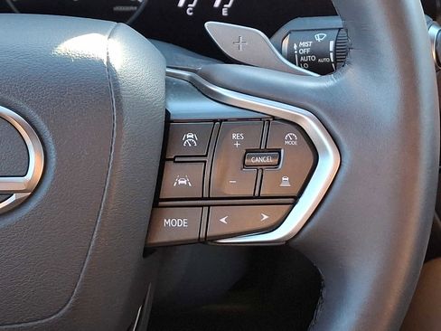 Used 2024 Lexus NX 350 AWD image 23
