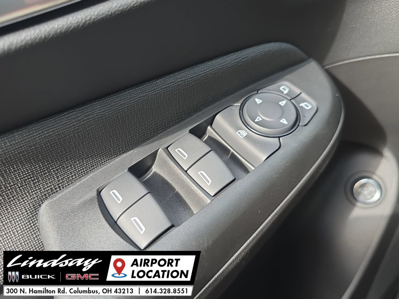 New 2026 Buick Envista Sport Touring w/ Convenience I Package FWD image 23