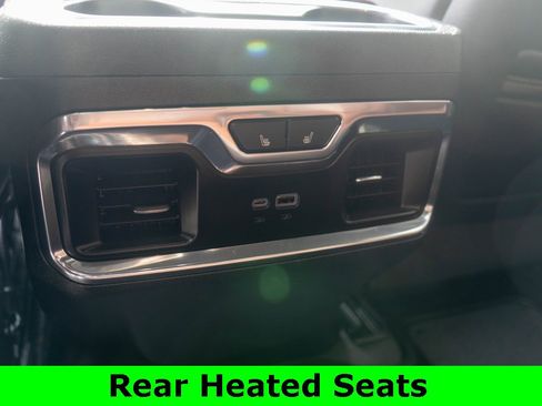 Used 2024 GMC Sierra 2500 Denali Ultimate image 14