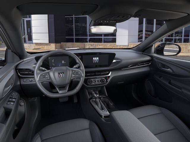 New 2026 Buick Envista Sport Touring w/ Convenience I Package FWD image 39