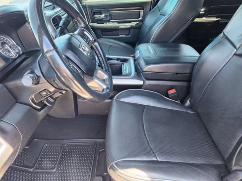 Used 2016 RAM 2500 Limited AWD/4WD image 13