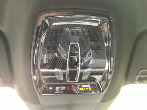 New 2025 Cadillac Escalade IQ Luxury 1 image 20