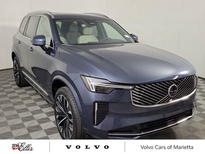 Certified 2026 Volvo XC90 B6 Plus