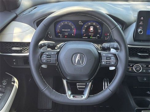 New 2025 Acura ADX A-Spec image 13