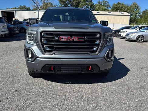 Used 2020 GMC Sierra 1500 AT4 w/ AT4 Premium Package image 2