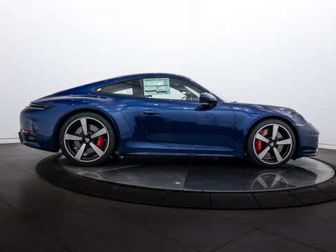 New 2026 Porsche 911 Carrera 4S image 8
