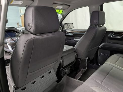 Certified 2024 GMC Sierra 1500 Elevation AWD/4WD image 13