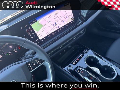 New 2026 Audi A6 Premium Plus image 30