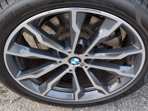 Used 2019 BMW X3 sDrive30i w/ M Sport Package 2 image 13