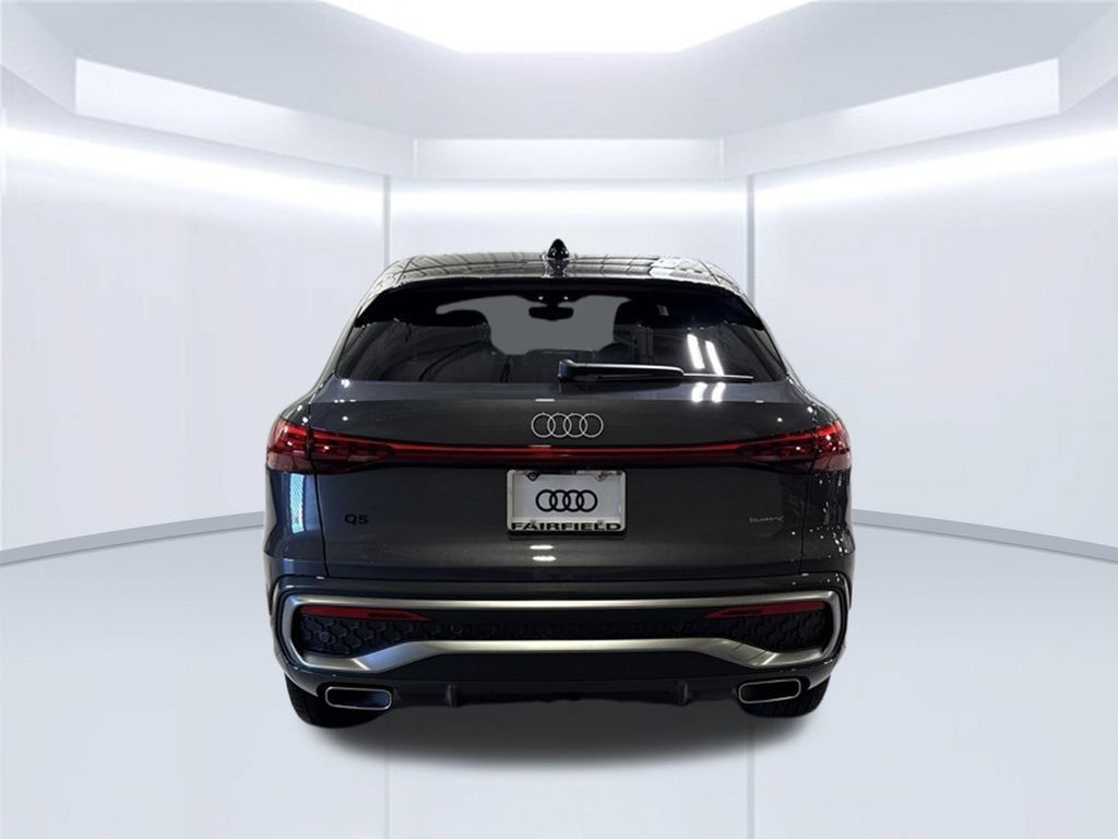 New 2026 Audi Q5 Premium AWD/4WD image 4