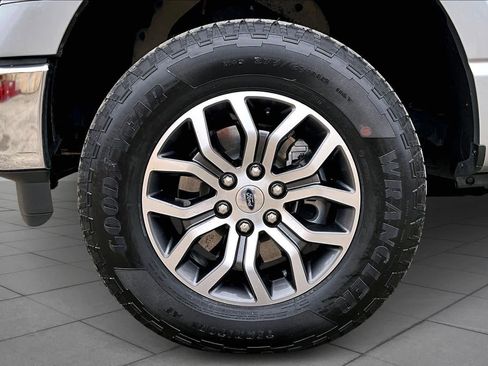 Certified 2022 Ford F150 Lariat image 10