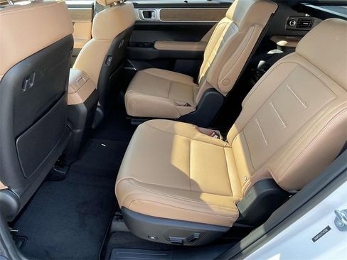 New 2026 Hyundai Santa Fe Calligraphy image 8