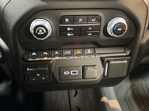New 2024 GMC Sierra 1500 Pro w/ Pro Value Package image 41