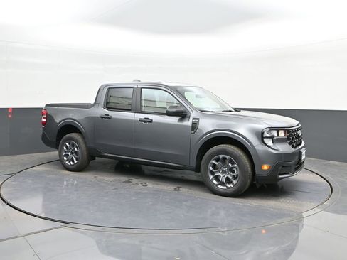 New 2026 Ford Maverick XLT FWD image 16