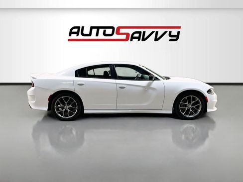 Used 2023 Dodge Charger GT RWD image 8