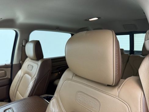 Used 2020 RAM 1500 Limited image 24