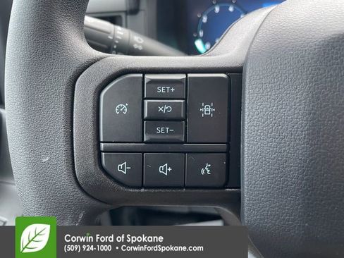 New 2025 Ford F150 XL image 20