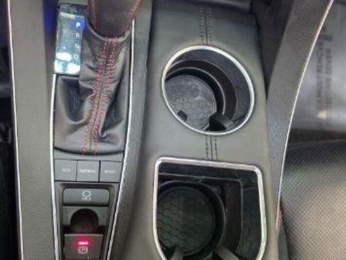 Used 2020 Toyota Avalon TRD FWD image 24