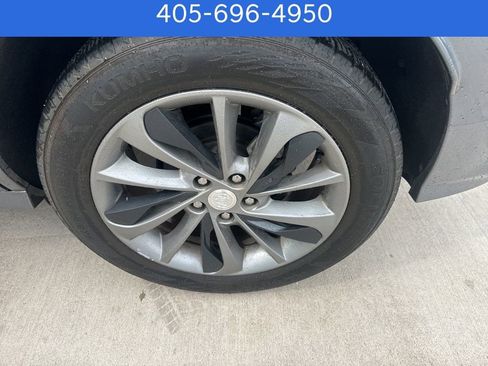 Used 2020 Buick Encore GX Select w/ Sport Touring Package image 10