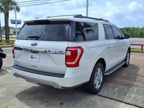 Used 2021 Ford Expedition Max XLT RWD image 5