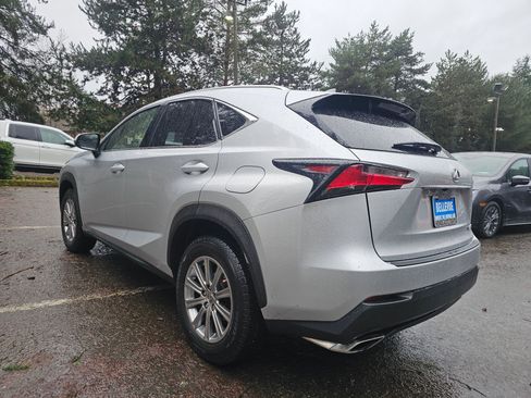 Used 2016 Lexus NX 200t 200t image 5