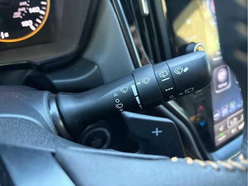 Used 2024 Subaru Outback Wilderness AWD/4WD image 27