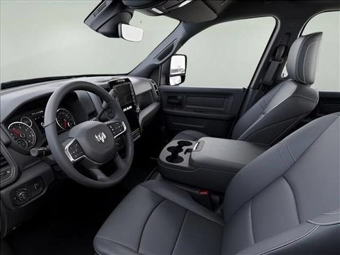 New 2026 RAM 3500 Tradesman AWD/4WD image 22