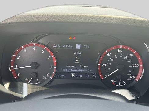 Used 2023 Nissan Frontier PRO-4X w/ Pro Convenience Package AWD/4WD image 24