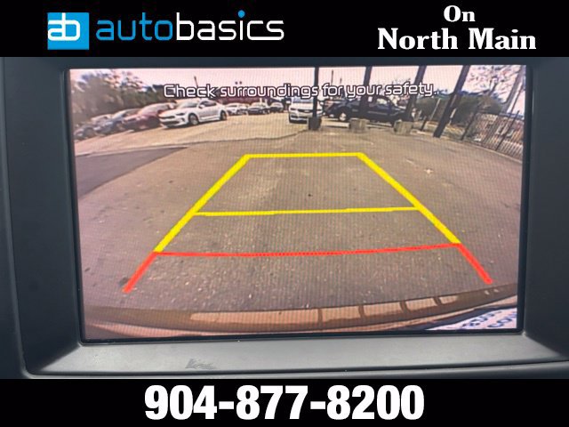 Used 2017 Kia Sportage EX w/ EX Premium Package FWD image 36