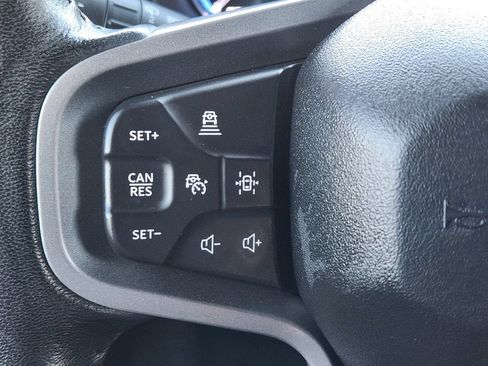 Used 2022 Ford Bronco Wildtrak AWD/4WD image 32