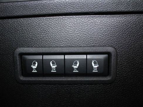 New 2024 Jeep Wagoneer Series II w/ Premium Group I image 34