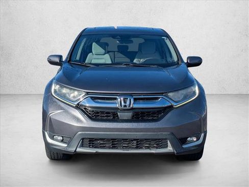 Used 2018 Honda CR-V EX image 2