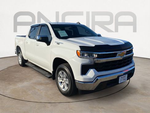 Used 2023 Chevrolet Silverado 1500 LT image 4