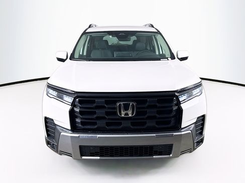 New 2026 Honda Pilot EX-L image 3
