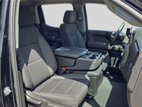 Used 2023 Chevrolet Silverado 1500 Custom AWD/4WD image 14
