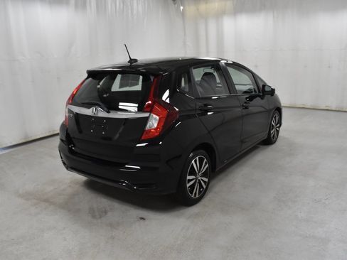 Used 2020 Honda Fit EX image 5
