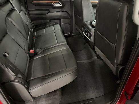 Used 2022 GMC Sierra 1500 Denali w/ Denali Reserve Package AWD/4WD image 45
