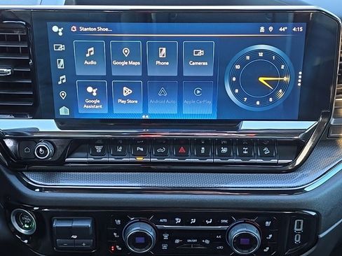 Used 2024 Chevrolet Silverado 2500 ZR2 w/ Technology Package image 17