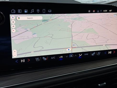 New 2025 Chevrolet Tahoe Premier image 20