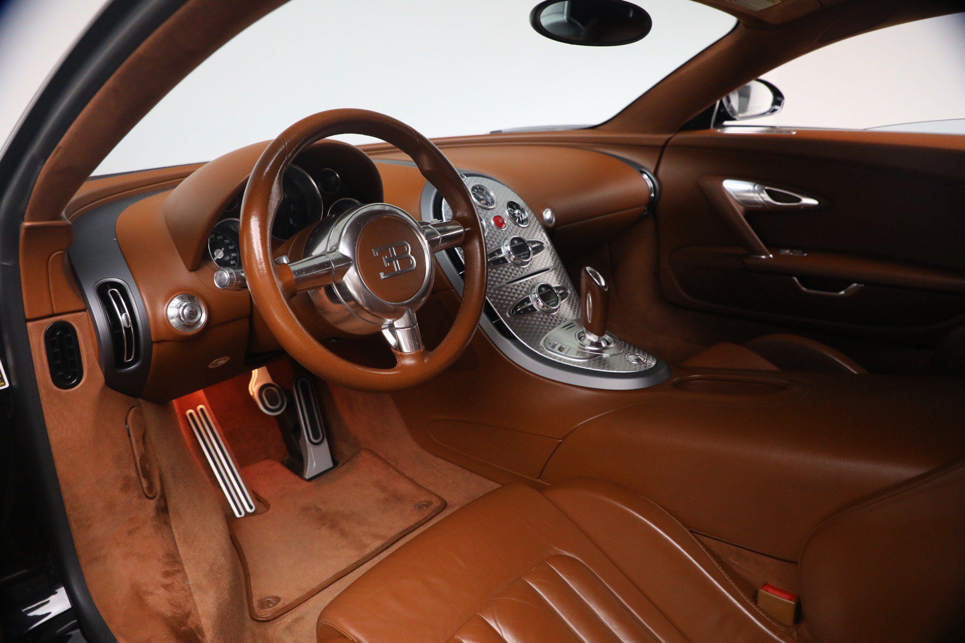 Used 2006 Bugatti Veyron AWD/4WD image 15