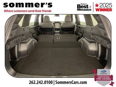 Used 2026 Subaru Forester Premium AWD/4WD image 30