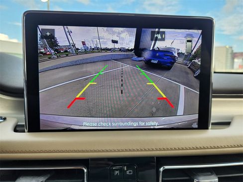 Used 2021 Lincoln Aviator 2WD image 17