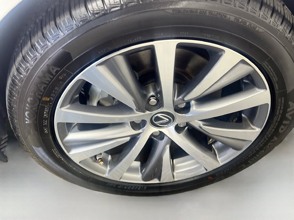 Used 2021 Lexus ES 350 w/ Premium Package FWD image 11
