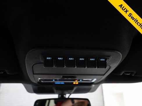 Used 2024 Ford F450 Platinum image 34