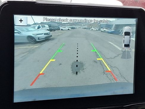 Certified 2019 Ford EcoSport SES image 19