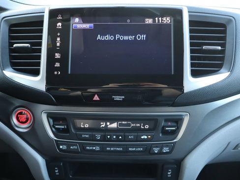 Used 2018 Honda Pilot EX-L image 37