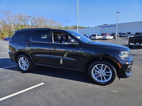 Used 2024 Dodge Durango GT image 1