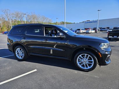 Used 2024 Dodge Durango GT